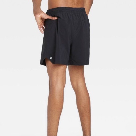 all in motion Shorts Mens 5 Lined Run Shorts All In Motion Poshmark